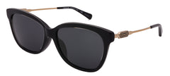 Coach SUNGLASSES HC8285U-5002T3-56-19-140 POLARIZED