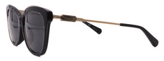 Coach SUNGLASSES HC8285U-5002T3-56-19-140 POLARIZED