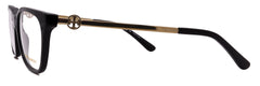 TORY BURCH OPTICAL TY2107-1798-52-15-140 NON-POLARIZED
