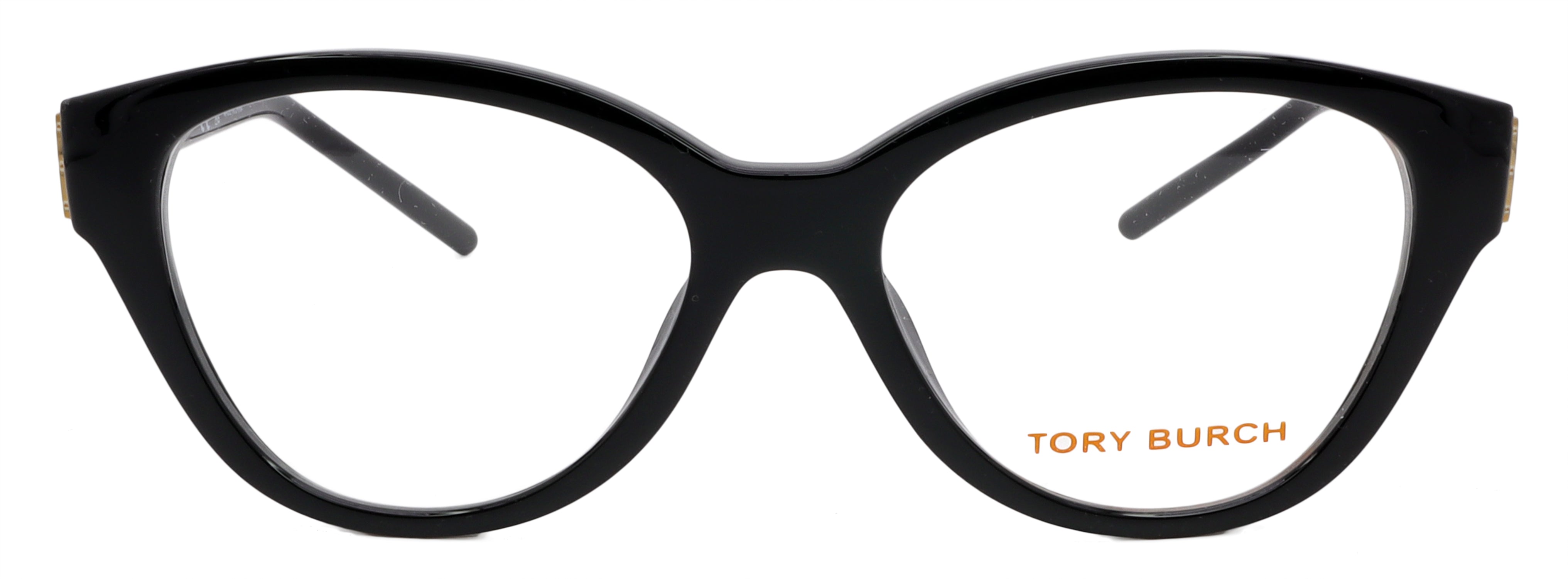 TORY BURCH OPTICAL TY4008U-1791-52-16-140 NON-POLARIZED