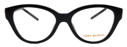 Tory Burch OPTICAL TY4008U-1791-52-16-140 Non-Polarized