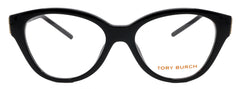 TORY BURCH OPTICAL TY4008U-1791-52-16-140 NON-POLARIZED