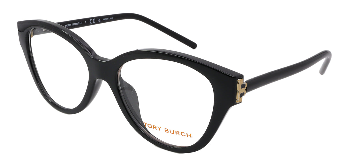 TORY BURCH OPTICAL TY4008U-1791-52-16-140 NON-POLARIZED