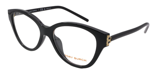 Tory Burch OPTICAL TY4008U-1791-52-16-140 Non-Polarized