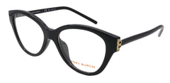 TORY BURCH OPTICAL TY4008U-1791-52-16-140 NON-POLARIZED
