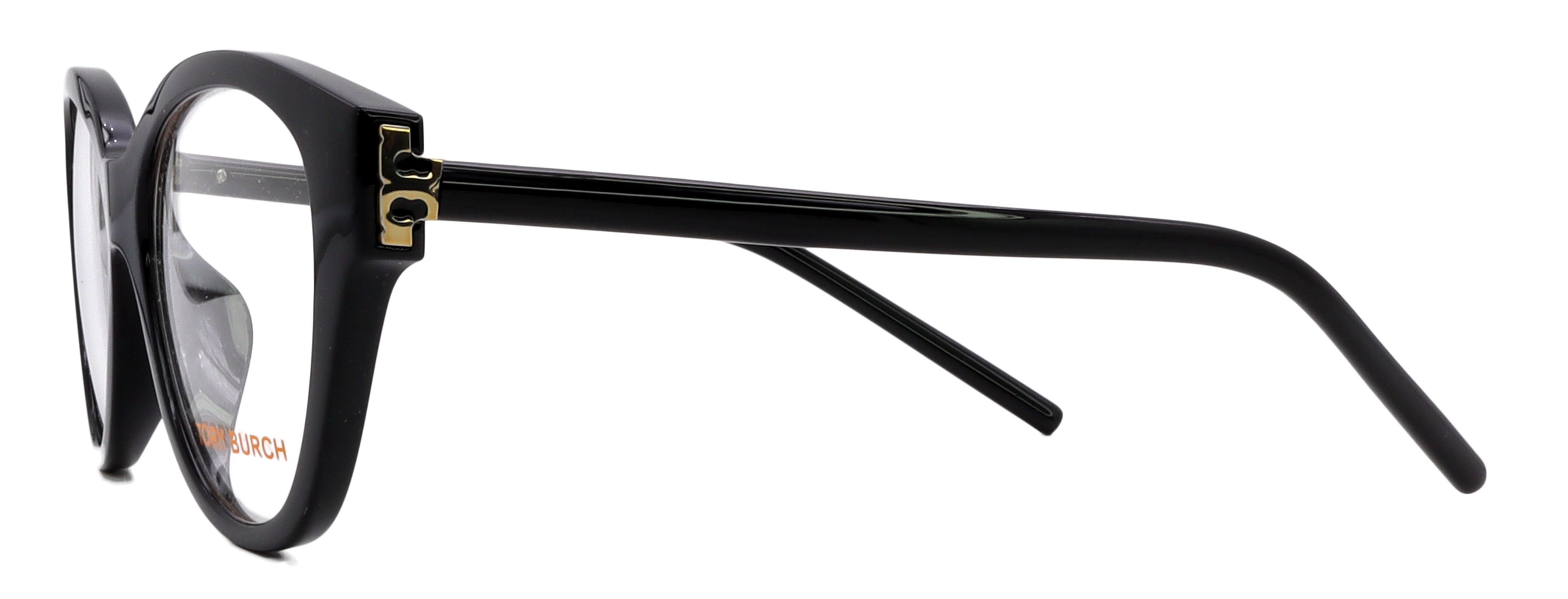 TORY BURCH OPTICAL TY4008U-1791-52-16-140 NON-POLARIZED