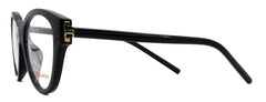 TORY BURCH OPTICAL TY4008U-1791-52-16-140 NON-POLARIZED