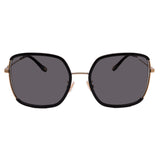 Coach Sunglasses HC7139BD-934611-58-19-145 Non-Polarized