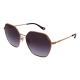Coach Sunglasses HC7132-93318G-58-16-140 Non-Polarized
