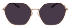 COACH SUNGLASSES HC7132-93318G-58-16-140 NON-POLARIZED