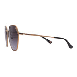 Coach Sunglasses HC7132-93318G-58-16-140 Non-Polarized