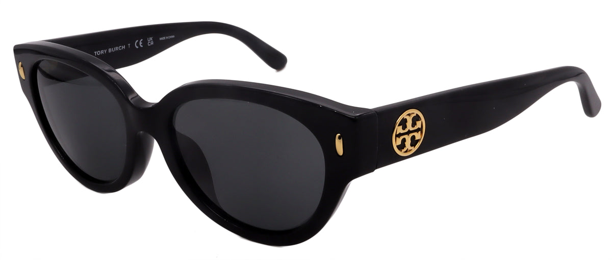TORY BURCH SUNGLASSES TY7168U-17098G-52-17-140 NON-POLARIZED