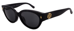 TORY BURCH SUNGLASSES TY7168U-17098G-52-17-140 NON-POLARIZED