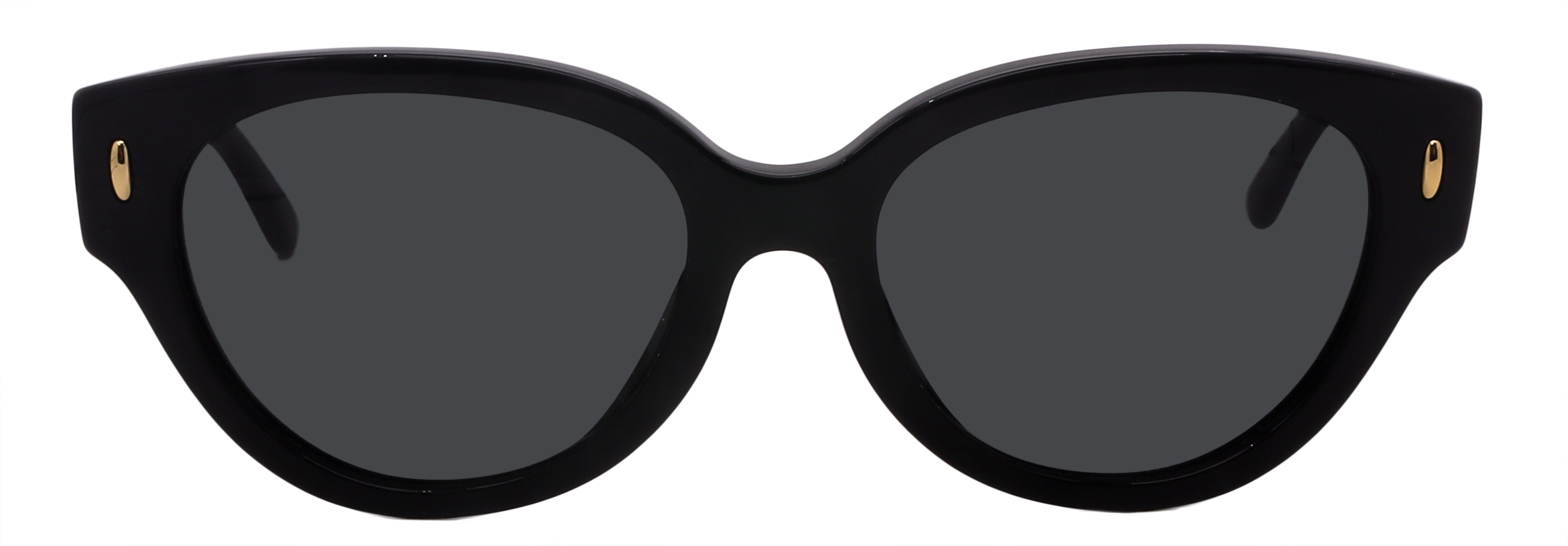 TORY BURCH SUNGLASSES TY7168U-17098G-52-17-140 NON-POLARIZED