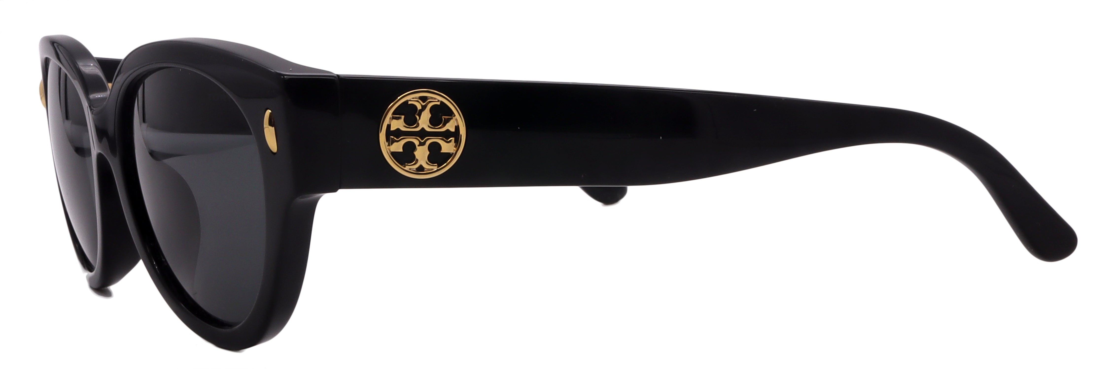 TORY BURCH SUNGLASSES TY7168U-17098G-52-17-140 NON-POLARIZED