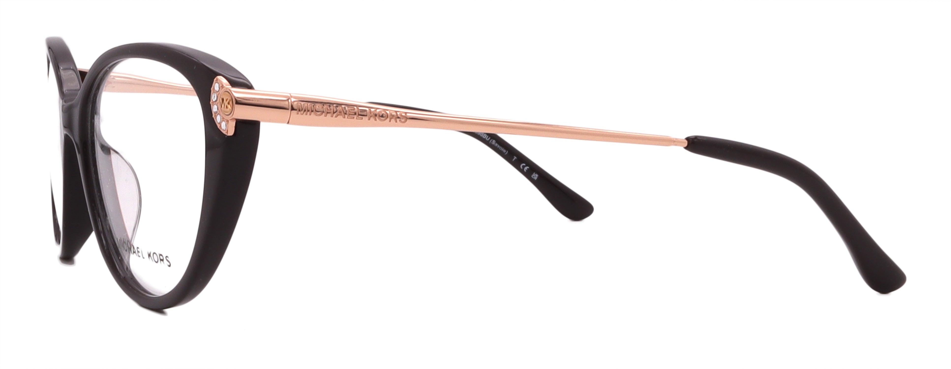 Michael Kors OPTICAL MK4098BU-3344-53-16-140 NON-POLARIZED