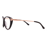 Michael Kors OPTICAL MK4098BU-3344-53-16-140 Non-Polarized