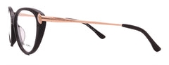 Michael Kors OPTICAL MK4098BU-3344-53-16-140 NON-POLARIZED