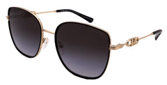 Michael Kors SUNGLASSES MK1129-10148G-56-18-140 NON-POLARIZED