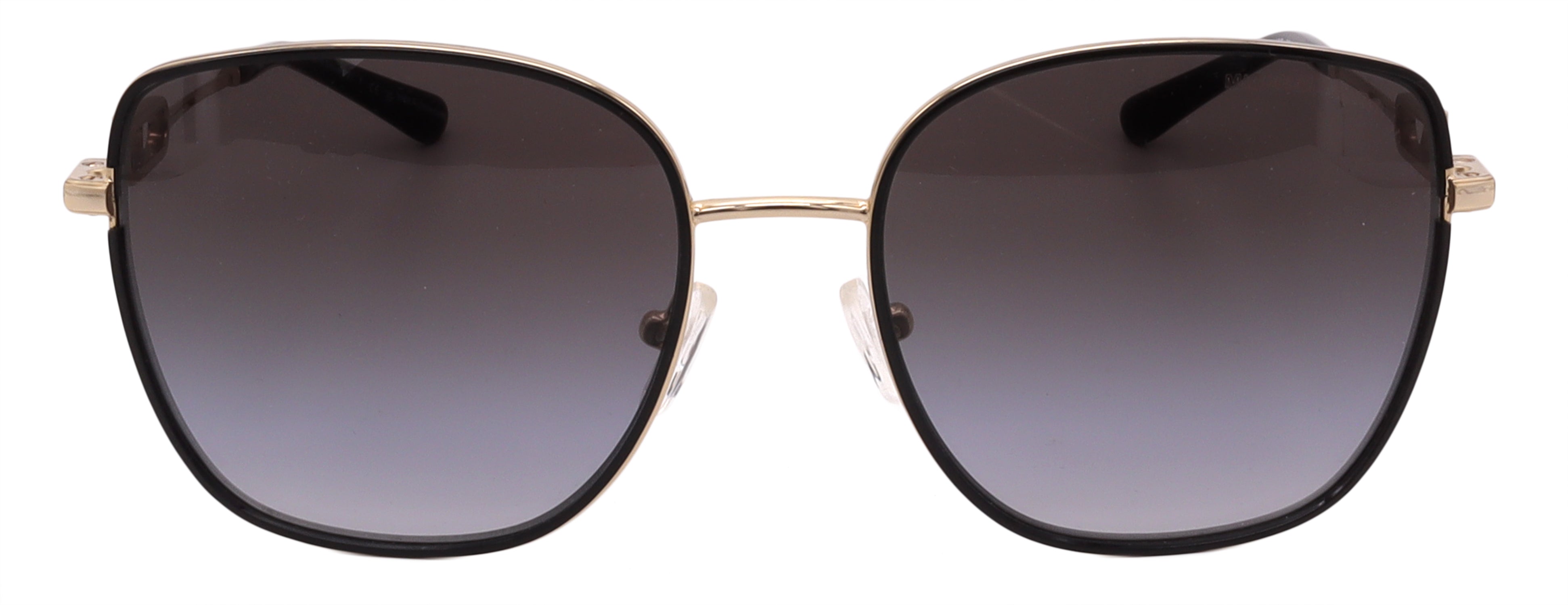 Michael Kors SUNGLASSES MK1129-10148G-56-18-140 NON-POLARIZED