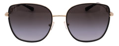 Michael Kors SUNGLASSES MK1129-10148G-56-18-140 NON-POLARIZED