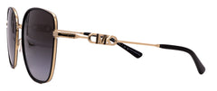 Michael Kors SUNGLASSES MK1129-10148G-56-18-140 NON-POLARIZED