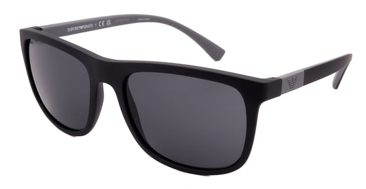 Armani Sunglasses EA4079-504287-57-18-145 N0N-Polarized