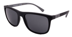 ARMANI SUNGLASSES EA4079-504287-57-18-145 N0N-POLARIZED