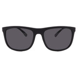Armani Sunglasses EA4079-504287-57-18-145 N0N-Polarized
