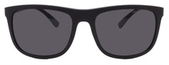 ARMANI SUNGLASSES EA4079-504287-57-18-145 N0N-POLARIZED