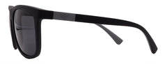 ARMANI SUNGLASSES EA4079-504287-57-18-145 N0N-POLARIZED
