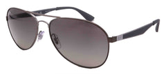 RAY-BAN SUNGLASSES RB3549-029/11-61-16-145 NON-POLARIZED