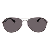 Ray-Ban Sunglasses RB3549-029/11-61-16-145 Non-Polarized