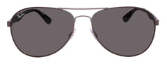 RAY-BAN SUNGLASSES RB3549-029/11-61-16-145 NON-POLARIZED