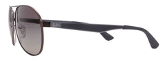 RAY-BAN SUNGLASSES RB3549-029/11-61-16-145 NON-POLARIZED