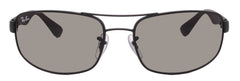 RAY-BAN SUNGLASSES RB3445-006/11-61-17-130 NON-POLARIZED