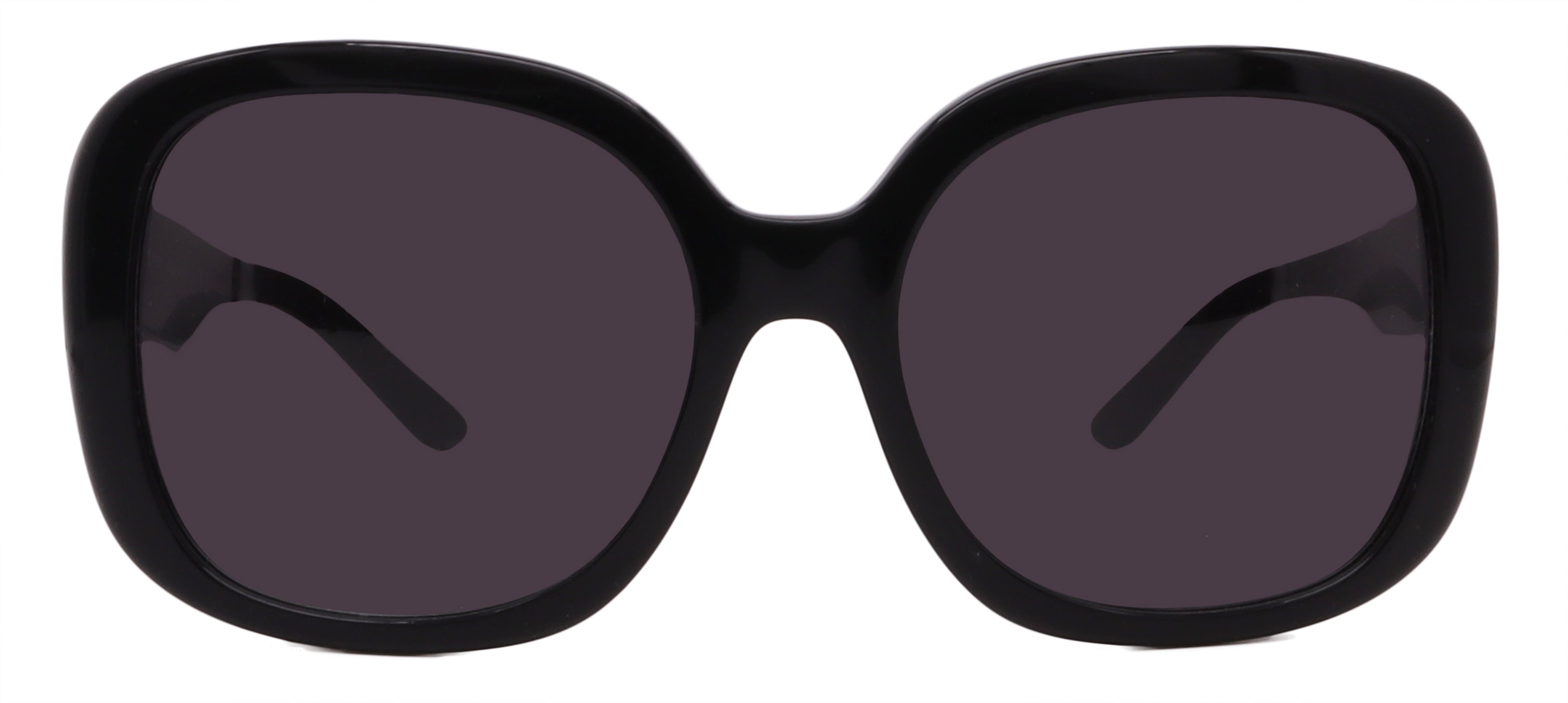 BURBERRY SUNGLASSES BE4259-30018G-56-18-140 NON-POLARIZED