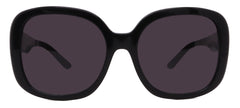 BURBERRY SUNGLASSES BE4259-30018G-56-18-140 NON-POLARIZED