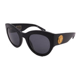 Versace Sunglasses VE4353-GB1/87-51-26-140 Non-Polarized