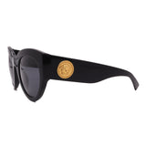 Versace Sunglasses VE4353-GB1/87-51-26-140 Non-Polarized