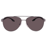 Prada Sport Sunglasses PS54TS-5AV3M1-58-14-145 Non-Polarized