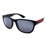 Prada Sport Sunglasses PS01US-UFK5L0-59-19-145 Non-Polarized