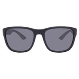 Prada Sport Sunglasses PS01US-UFK5L0-59-19-145 Non-Polarized