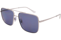 RAYBAN SUNGLASSES RB3758-003/2V-56-16-145 POLARIZED