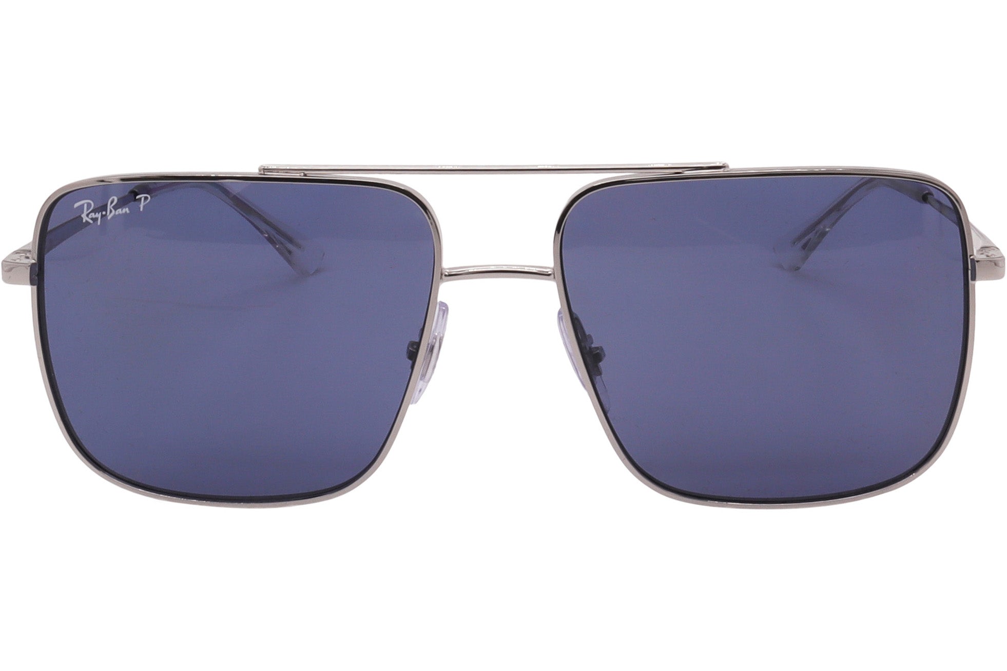 RAYBAN SUNGLASSES RB3758-003/2V-56-16-145 POLARIZED