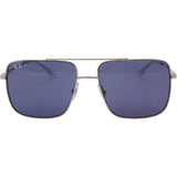 Ray-Ban Sunglasses RB3758-003/2V-56-16-145 Polarized