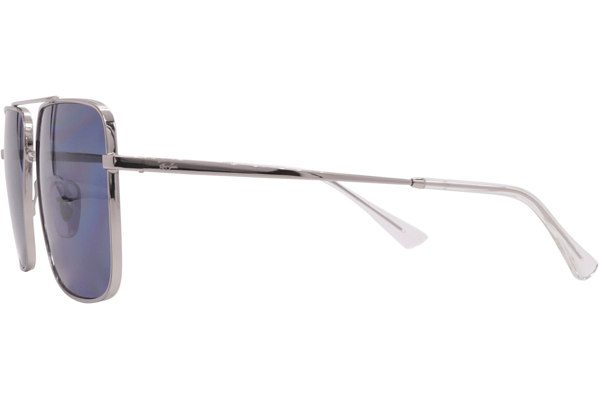 RAYBAN SUNGLASSES RB3758-003/2V-56-16-145 POLARIZED