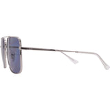 Ray-Ban Sunglasses RB3758-003/2V-56-16-145 Polarized