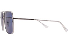 RAYBAN SUNGLASSES RB3758-003/2V-56-16-145 POLARIZED