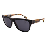 Burberry Sunglasses BE4293-380687-56-17-145 Non-Polarized